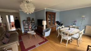 Appartement Boulogne-Billancourt nord Roland Garros